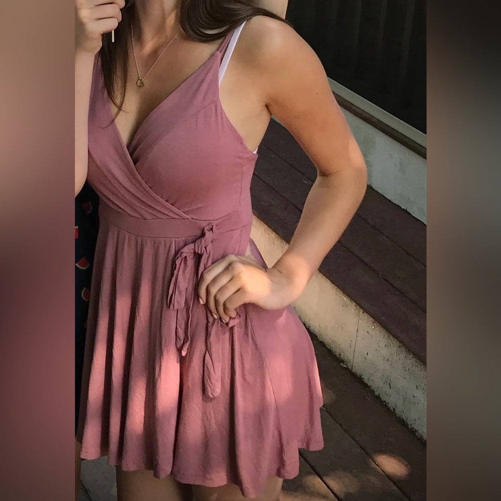 American Eagle Romper